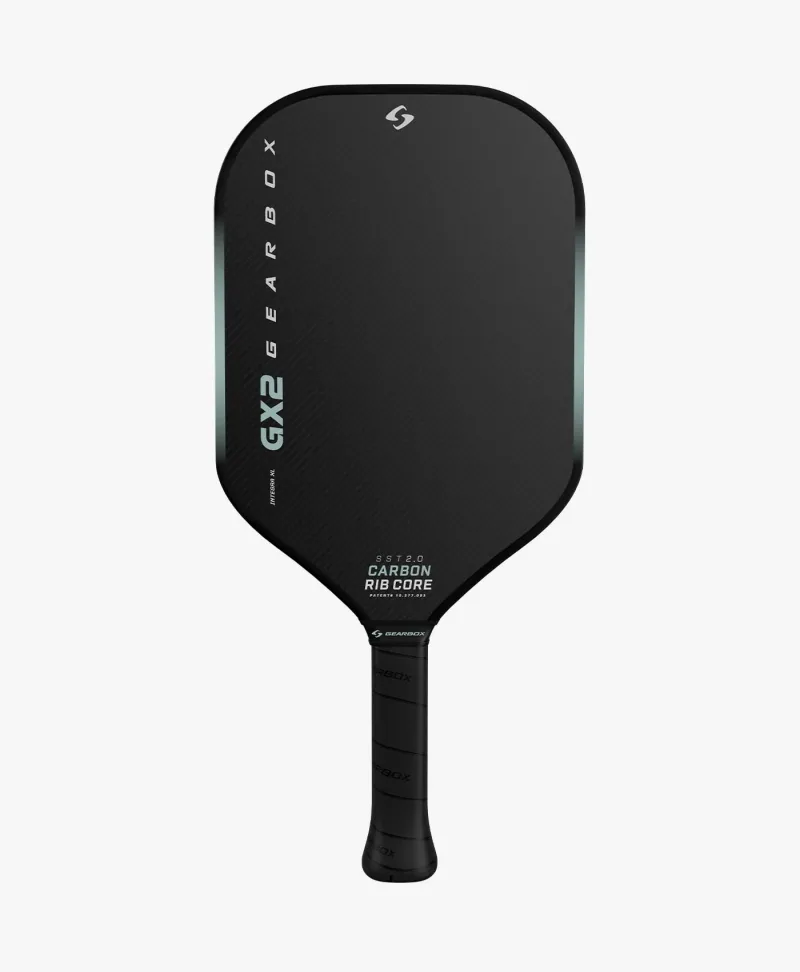 Gearbox GX2 Integra XL Pickleball-Schläger (16mm)