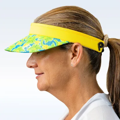 Visera Pickleball Bella Palms 1