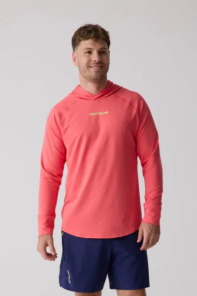 Centerline Men's Layering Hoodie