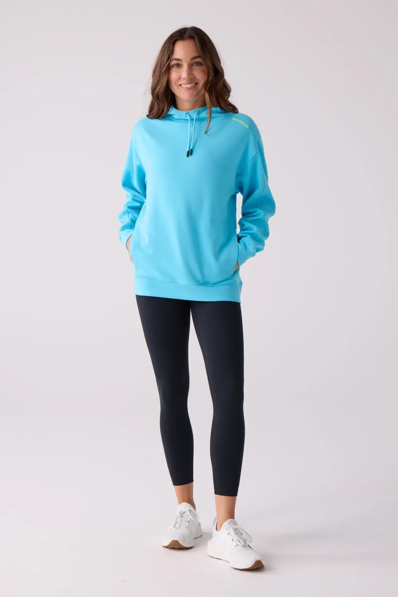 Centerline Women's Après Hooded Sweatshirt