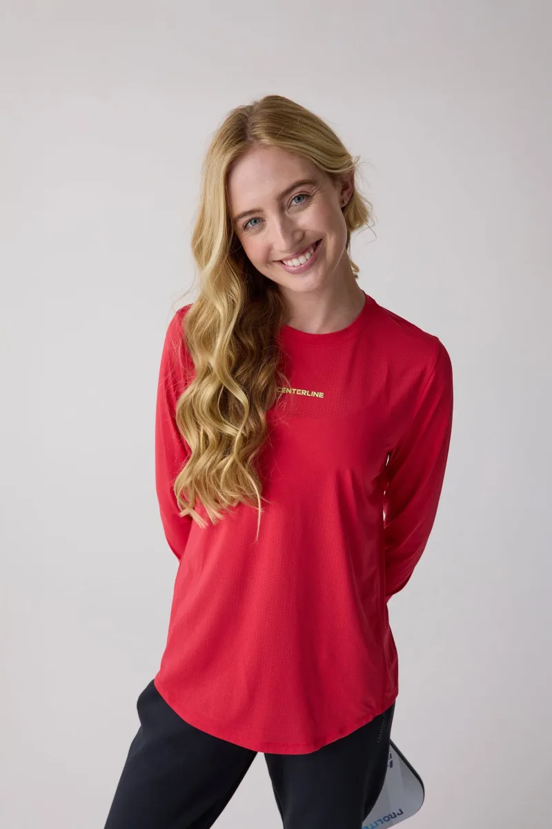 Centerline Women's AirLite Long Sleeve