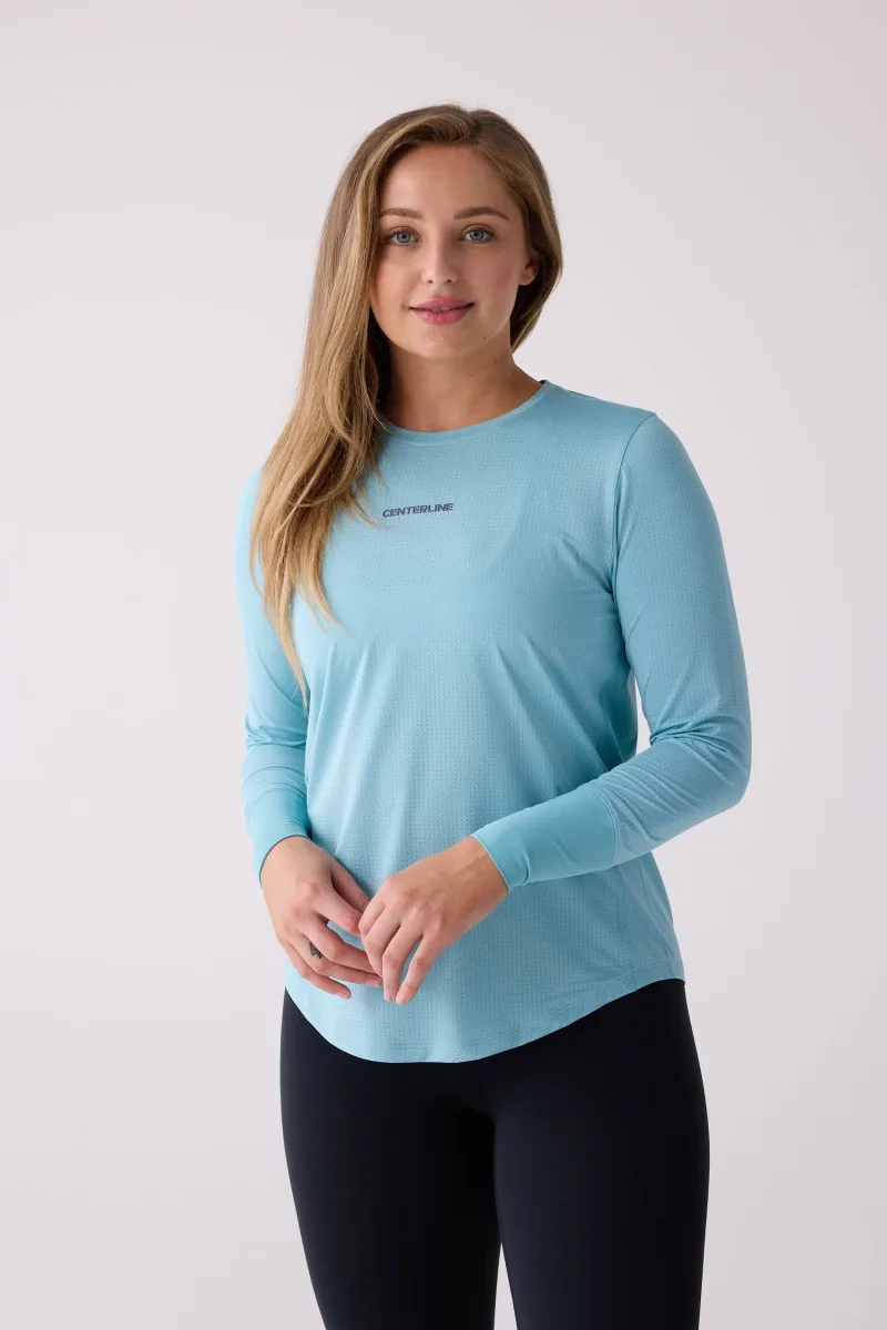 Centerline Women's AirLite Long Sleeve