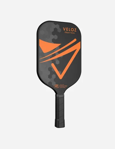 VELOZ Ellipse 13mm Pickleball Paddle