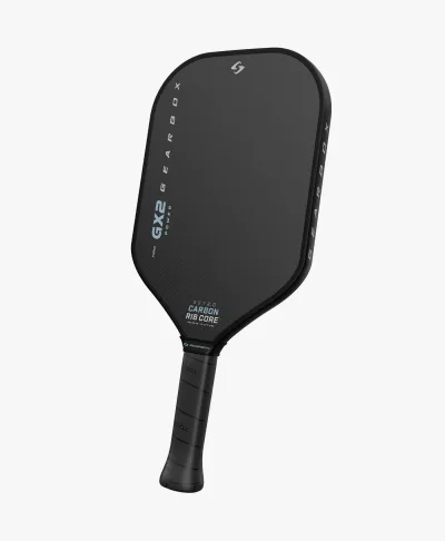 Gearbox GX2 Power Hybrid pickleball-ketcher (16mm)