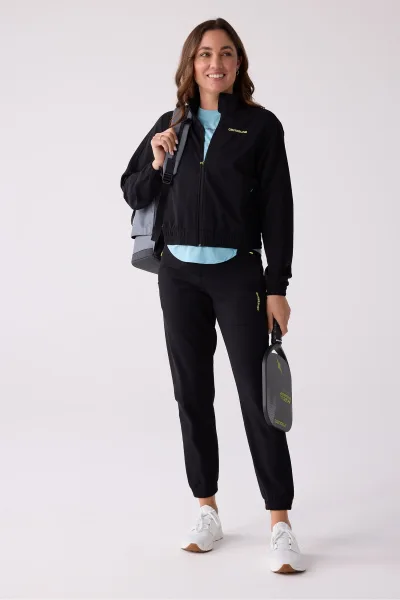 Centerline Women's Courtside Track Jacket