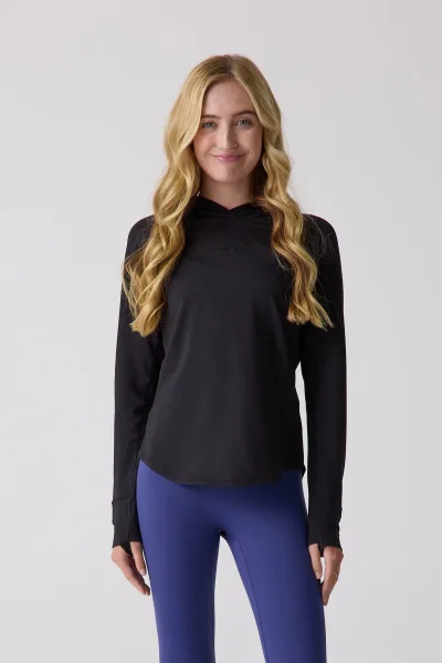 Centerline Women's Layering Hoodie