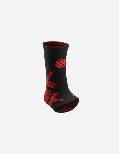 Selkirk 4D Knitted Protective Supports (Ankle)