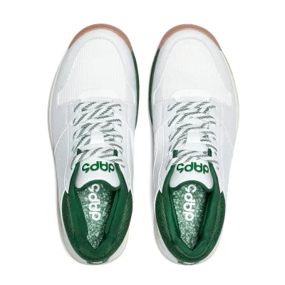 DAPS Desi Mid Pickleball-Schuhe für Damen | Green/White