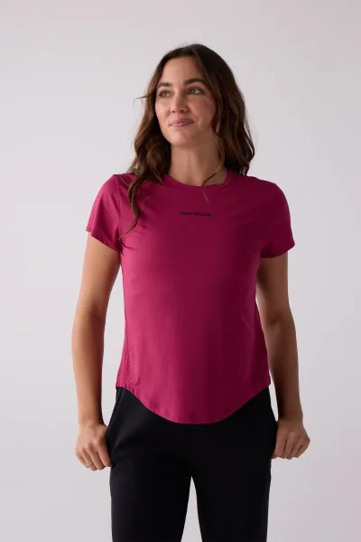 Centerline Women's AirLite Tee