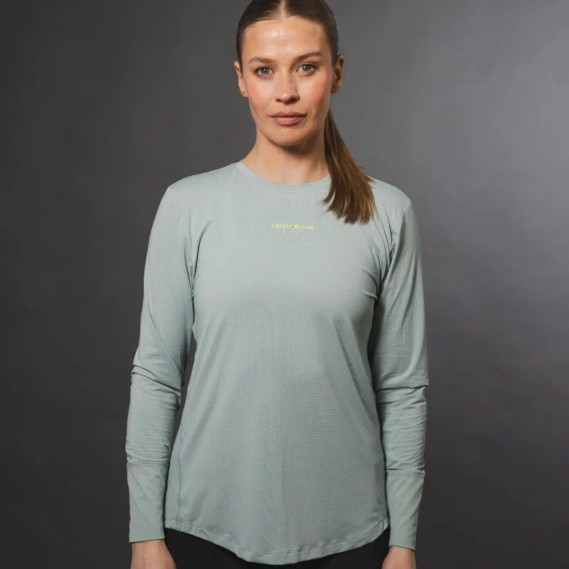 Centerline Women's AirLite Long Sleeve