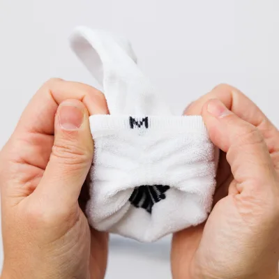 Squid Socks No-Brainer Grip Socks | No-Show