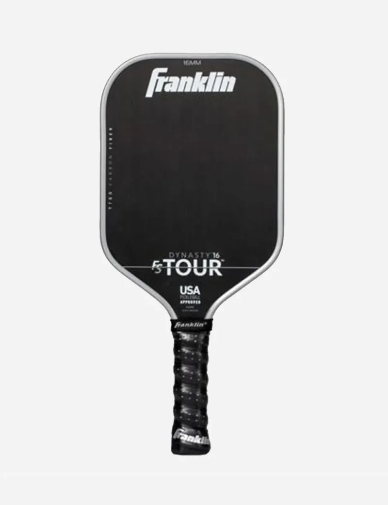 Franklin F5 Tour Dynasty 16 Pickleball-Schläger