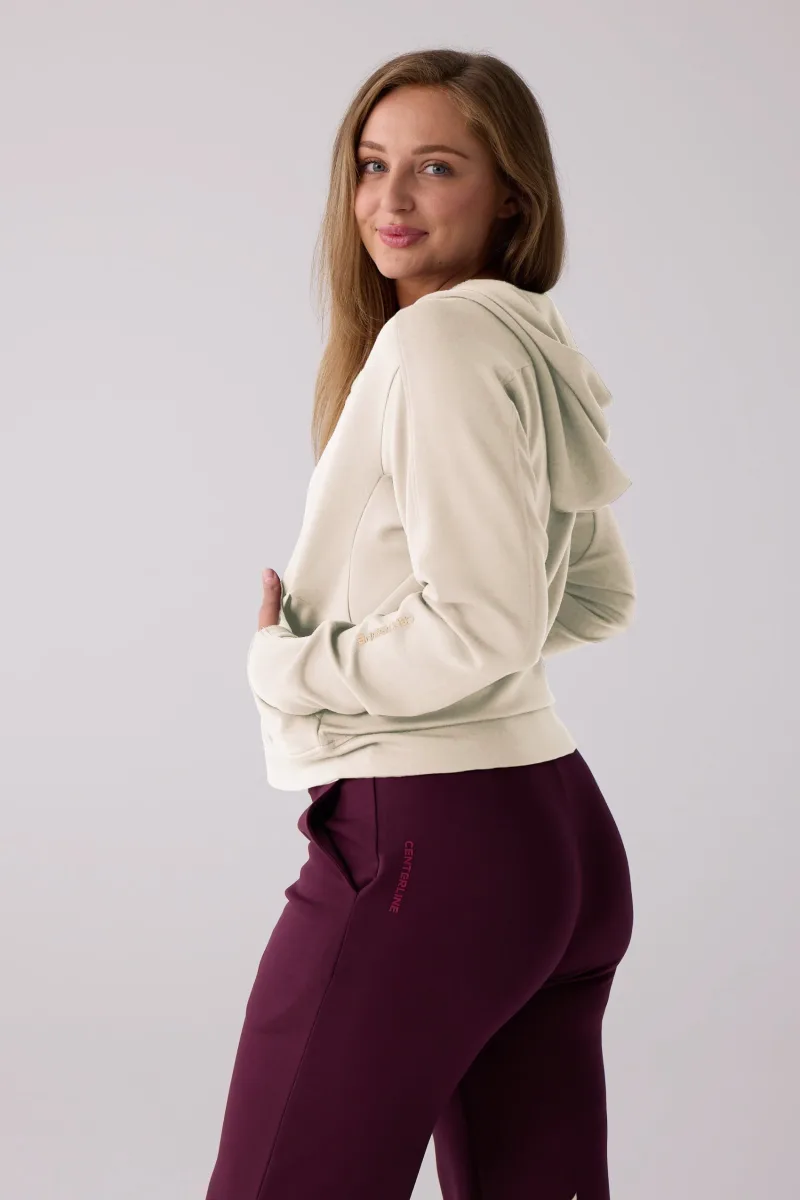 Centerline Women's Après Full Zip Hoodie