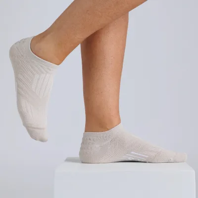 Squid Socks Seaside Grip Socks | No-Show