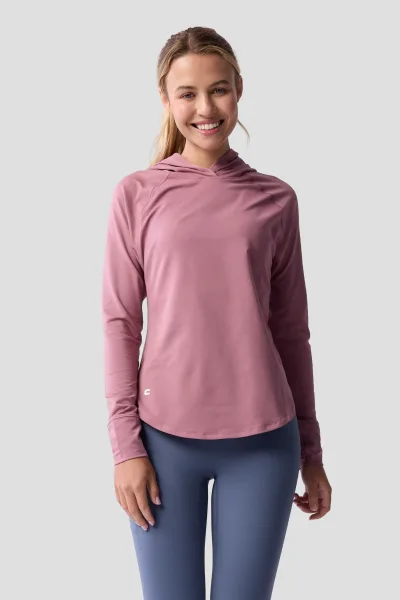 Centerline Women's Layering Hoodie 2.0