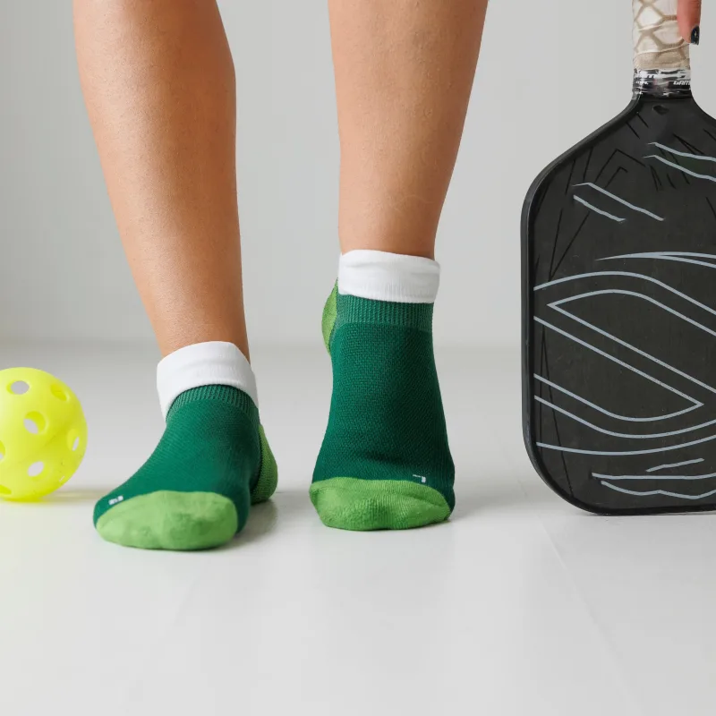 Squid Socks Pickle Pack Grip Socks | Ankel