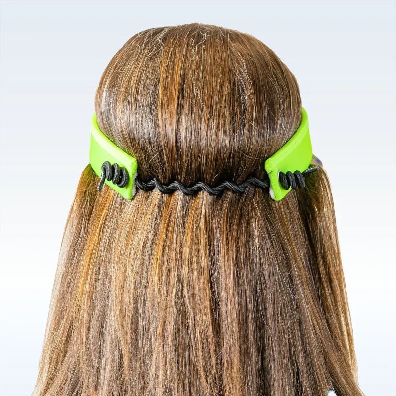 Pickleball Bella Groovy Visor