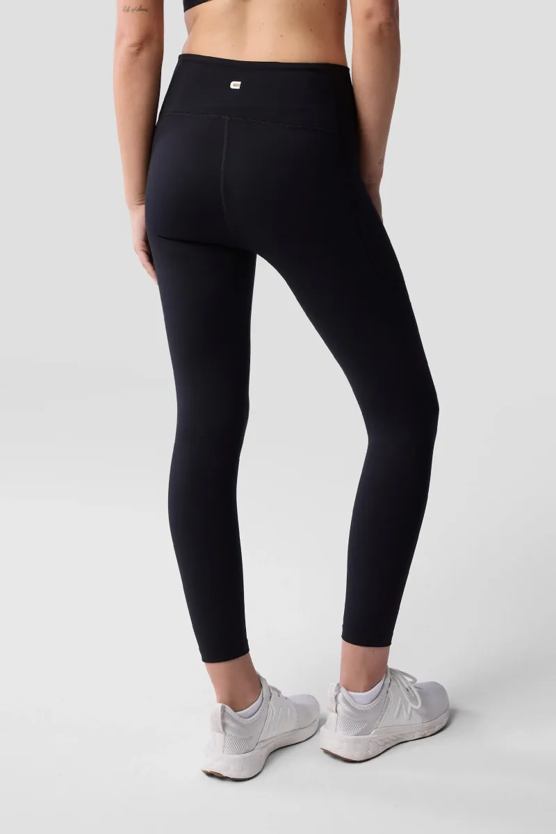 Centerline Damen Essentials 7/8 Pocket Legging