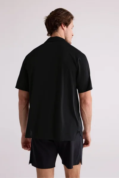 Centerline Herren AirLite Polo