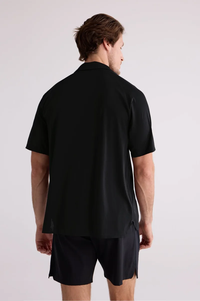 Centerline Herren AirLite Polo