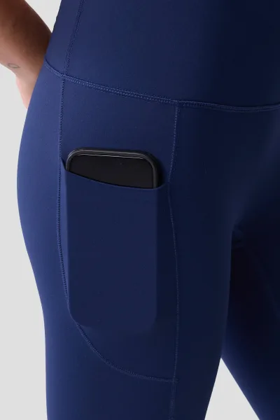 Centerline Damen Essentials 7/8 Pocket Legging