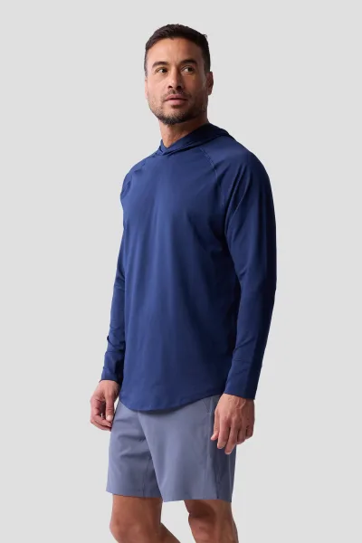 Centerline Men's Layering Hoodie 2.0