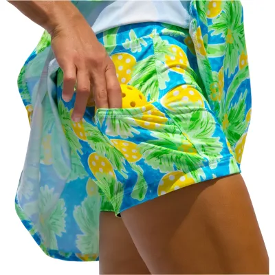 Pickleball Bella Palms 1 A-Line Skort