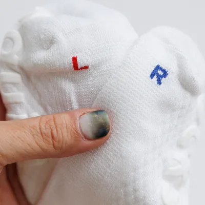 Squid Socks All-American Grip Socks | Ankle