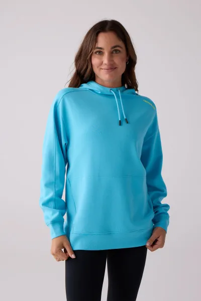 Centerline Women's Après Hooded Sweatshirt