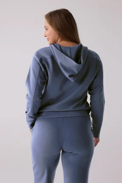 Centerline Women's Après Full Zip Hoodie