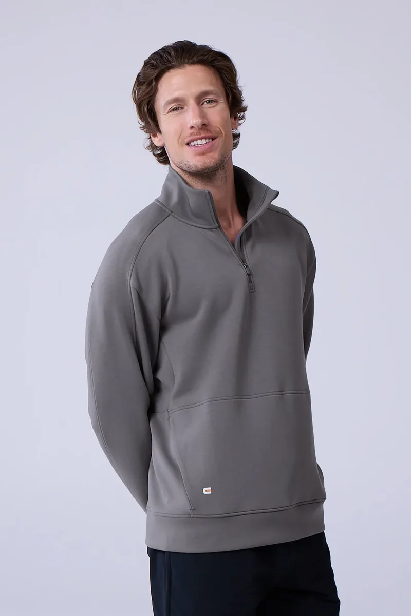 Centerline Men's Après Quarter Zip 2.0