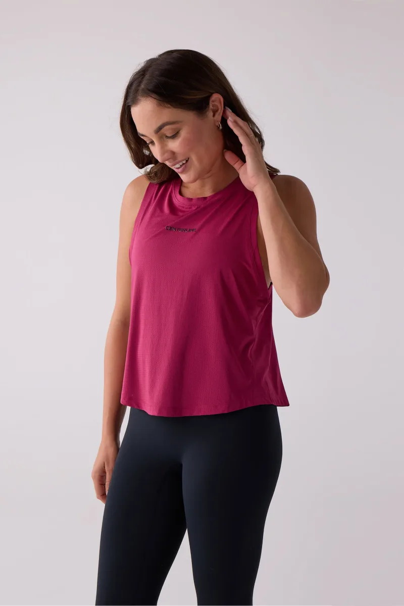 Centerline Women's AirLite Tank