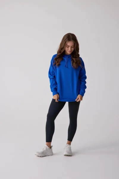 Centerline Women's Après Hooded Sweatshirt
