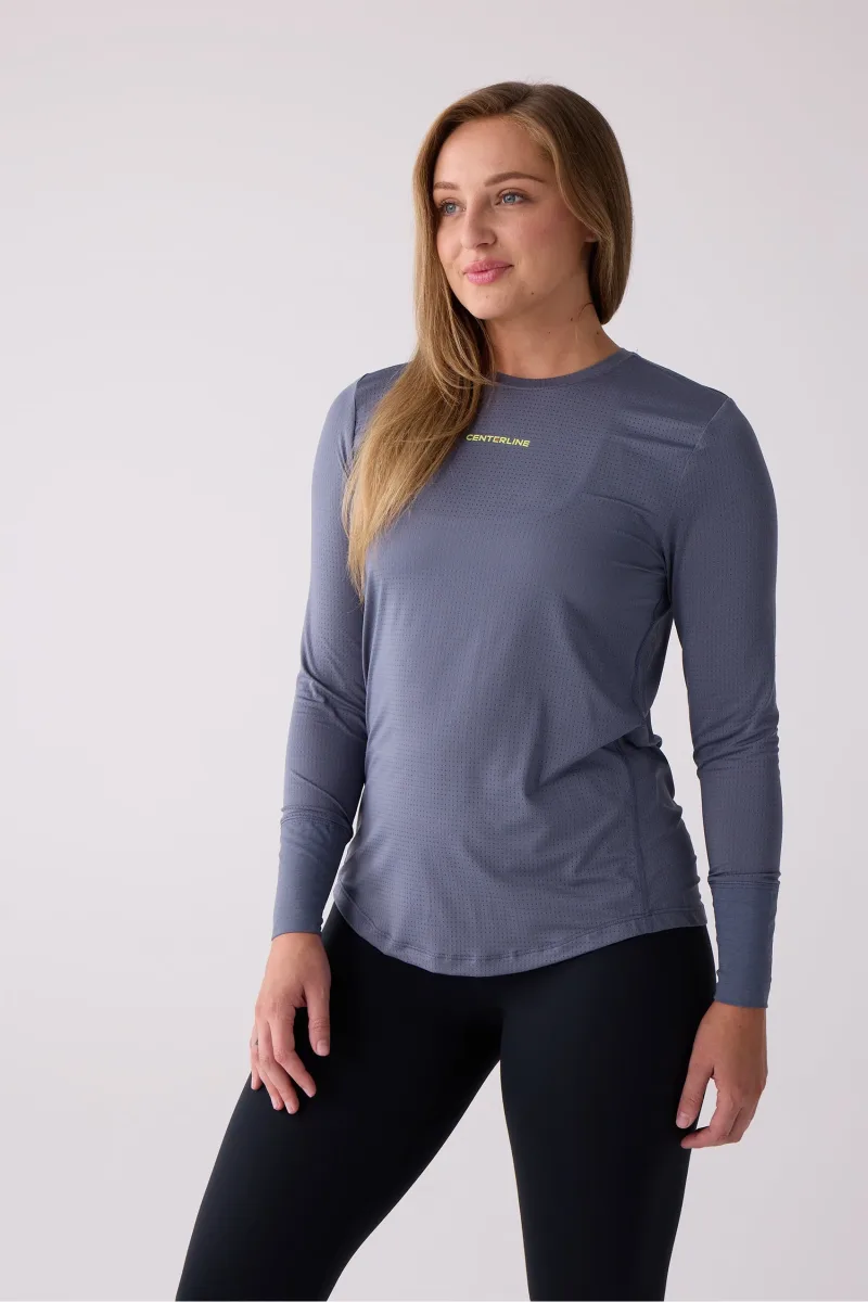 Centerline Women's AirLite Long Sleeve