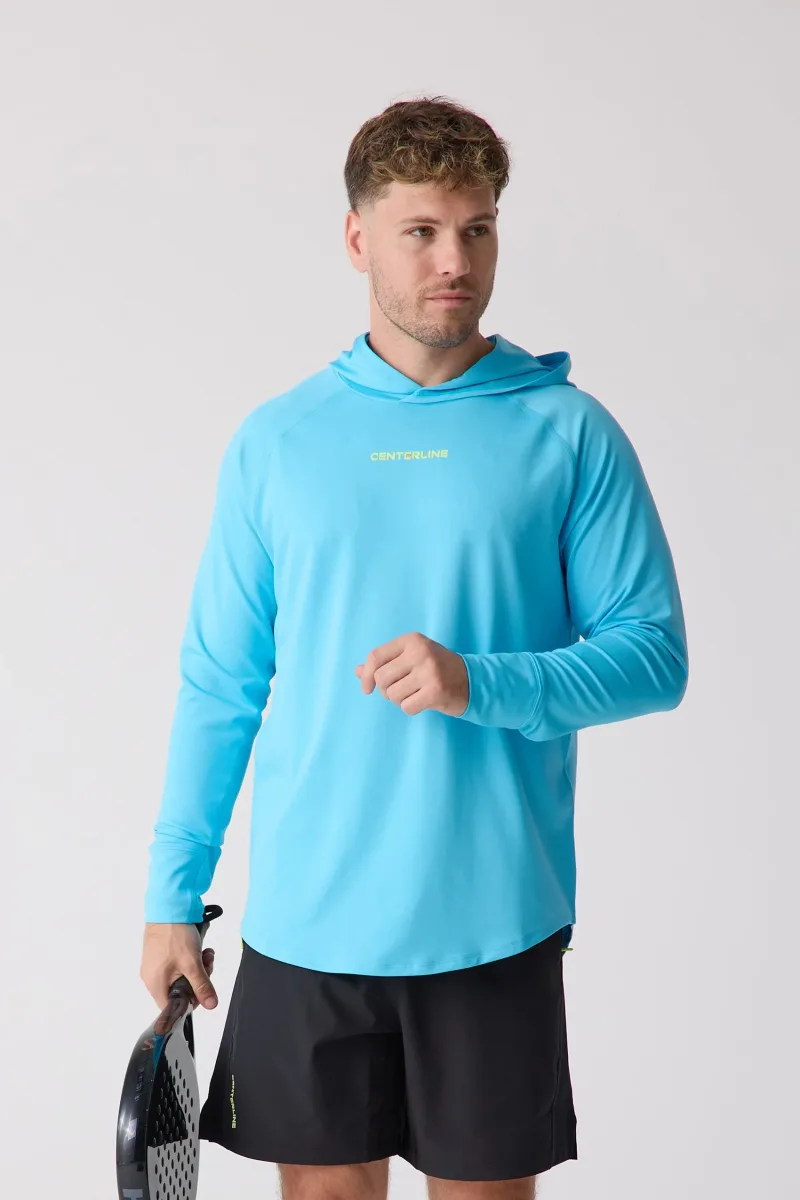Centerline Men's Layering Hoodie