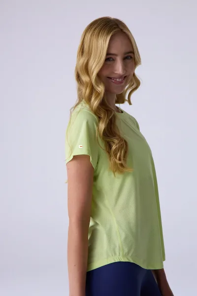 Centerline Women's AirLite Tee 2.0