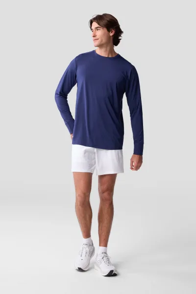 Centerline Men's AirLite Long Sleeve 2.0