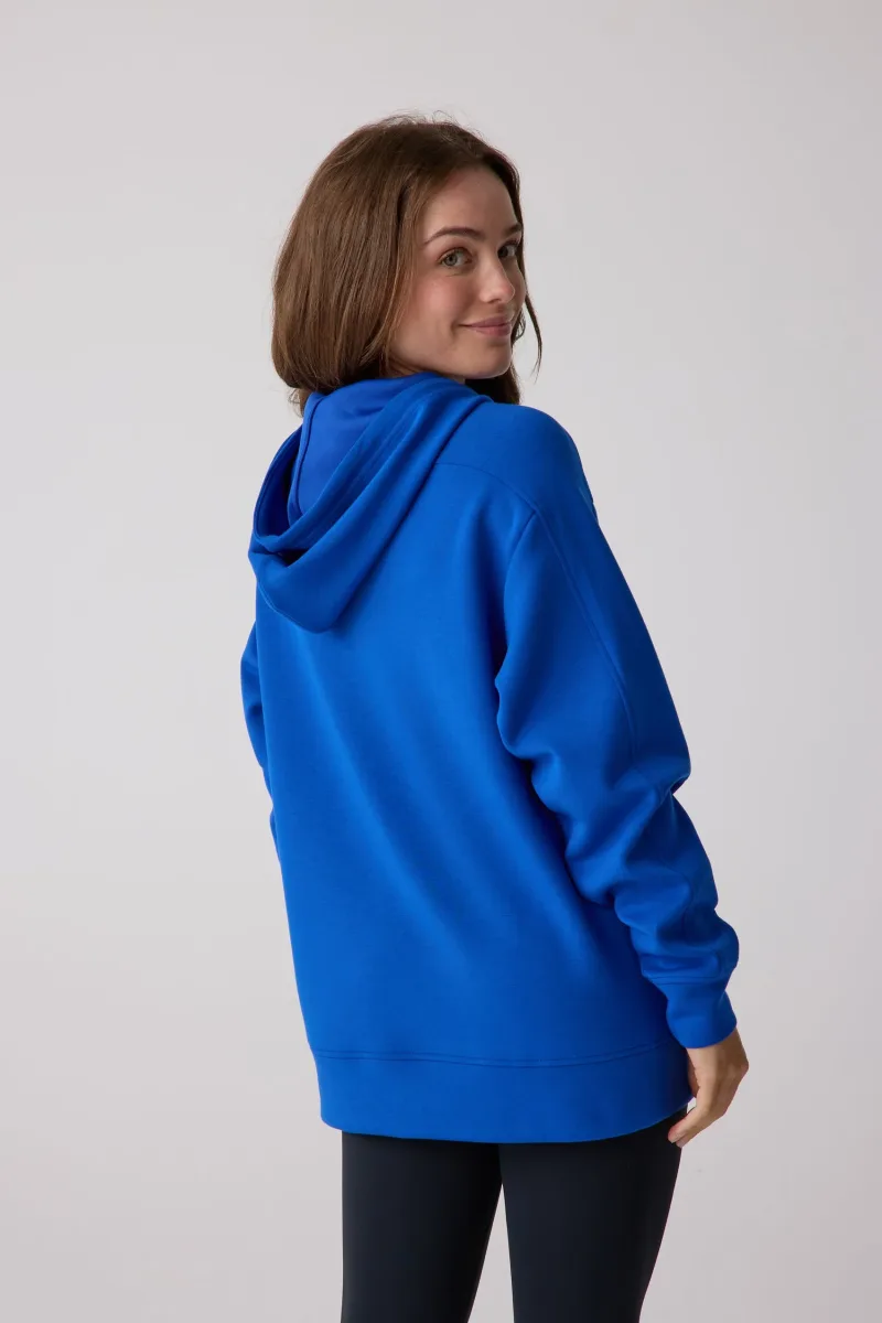Centerline Women's Après Hooded Sweatshirt