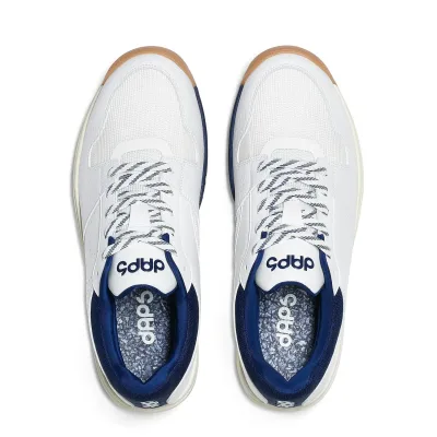 DAPS Desi Low Herren Pickleballschuhe | Navy