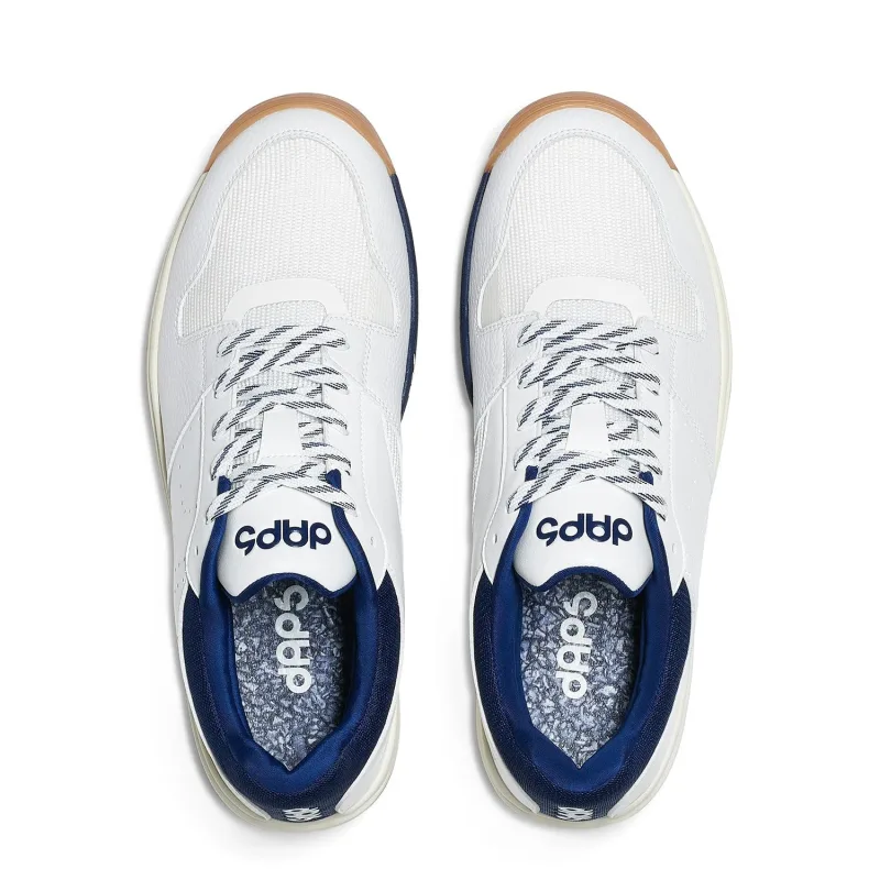 DAPS Desi Low Herren Pickleballschuhe | Navy