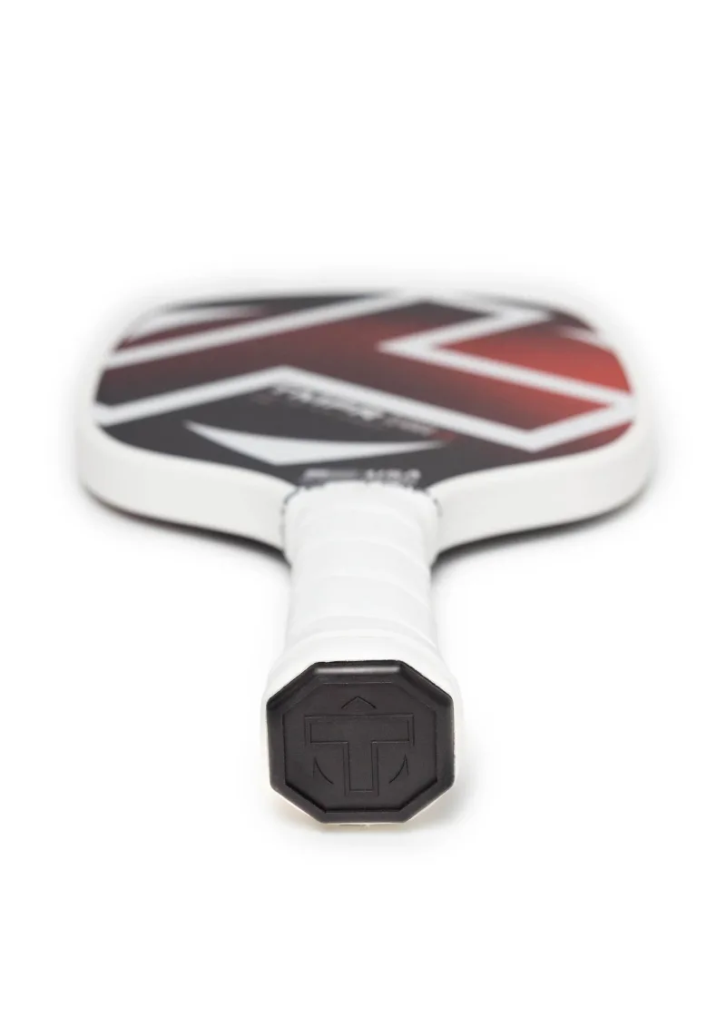 TMPR Terra LX Pickleball Paddle | Fire