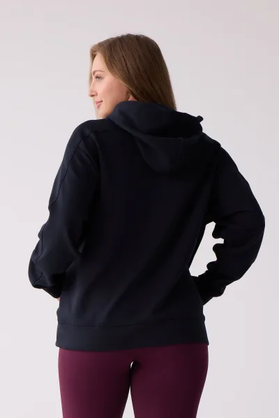 Centerline Women's Après Hooded Sweatshirt