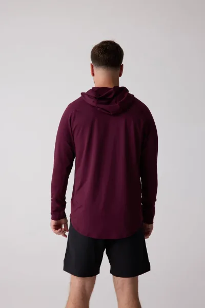 Centerline Men's Layering Hoodie