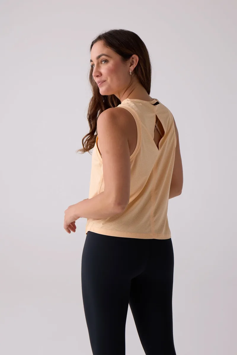 Centerline Women's AirLite Tank