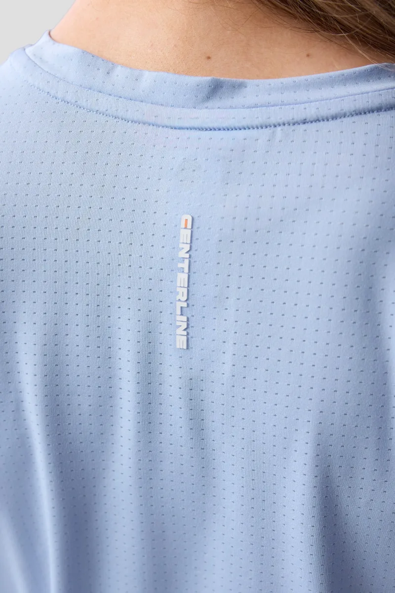 Centerline 여성용 AirLite 롱 슬리브 2.0