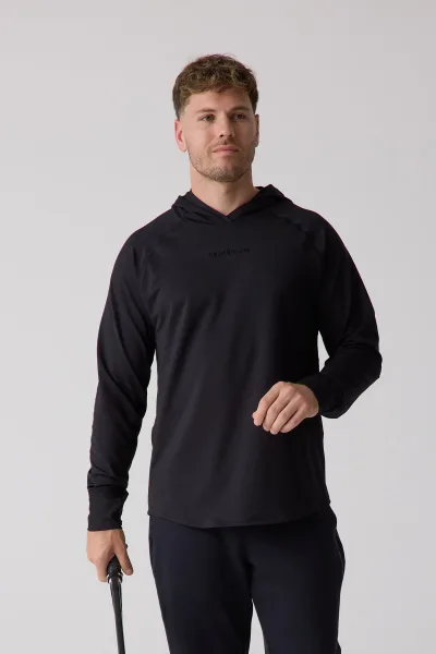 Centerline Men's Layering Hoodie