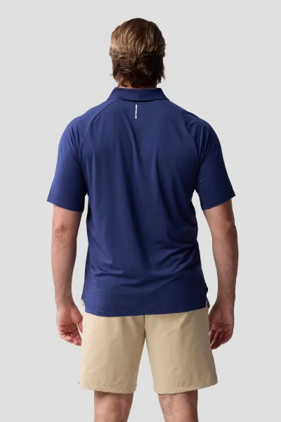 Polo AirLite 2.0 Centerline para Homem